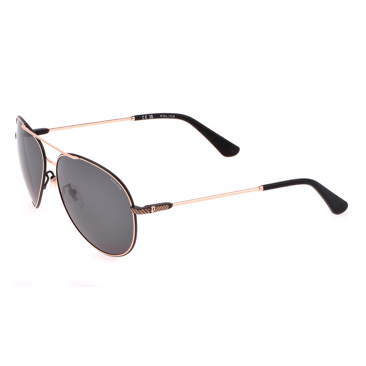 Police SPLL11 Lentes De Sol — Imagen 4 de 4