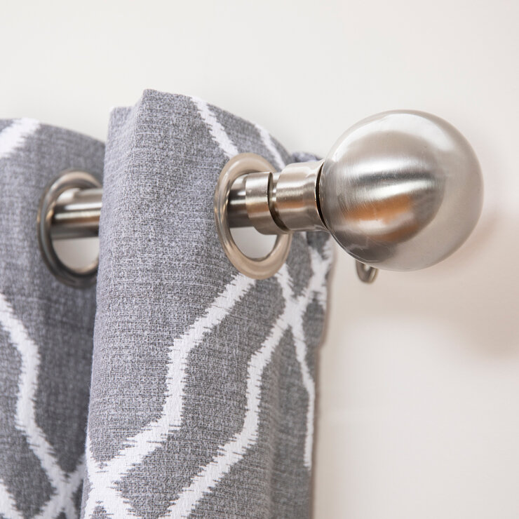 Evergreen Cortinero Ajustable  — Imagen 2 de 2