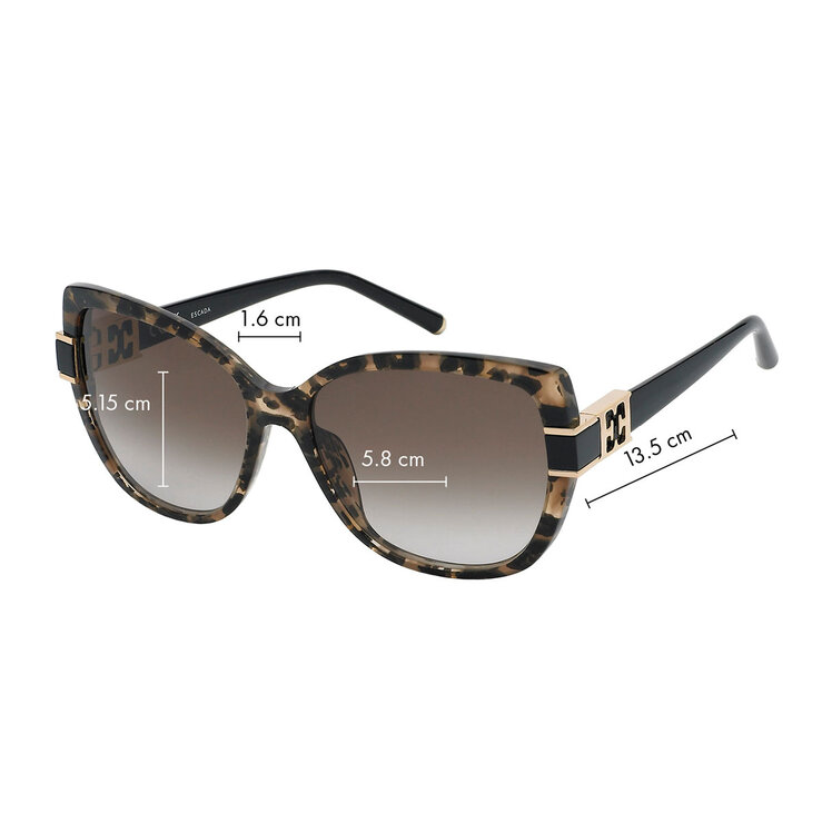 Escada SESD89 Lentes De Sol — Imagen 2 de 4