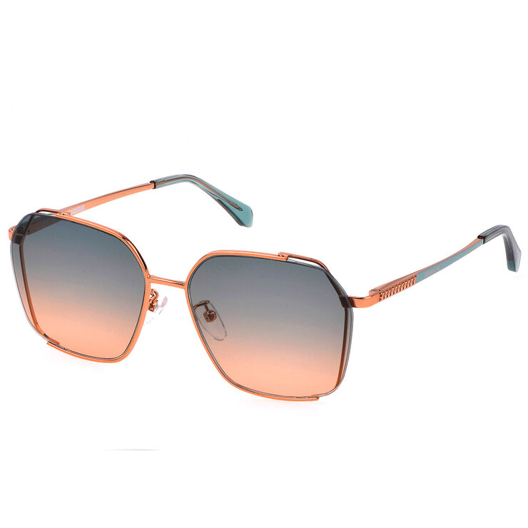 Zadig & Voltaire SZV369 Lentes De Sol — Imagen 4 de 4
