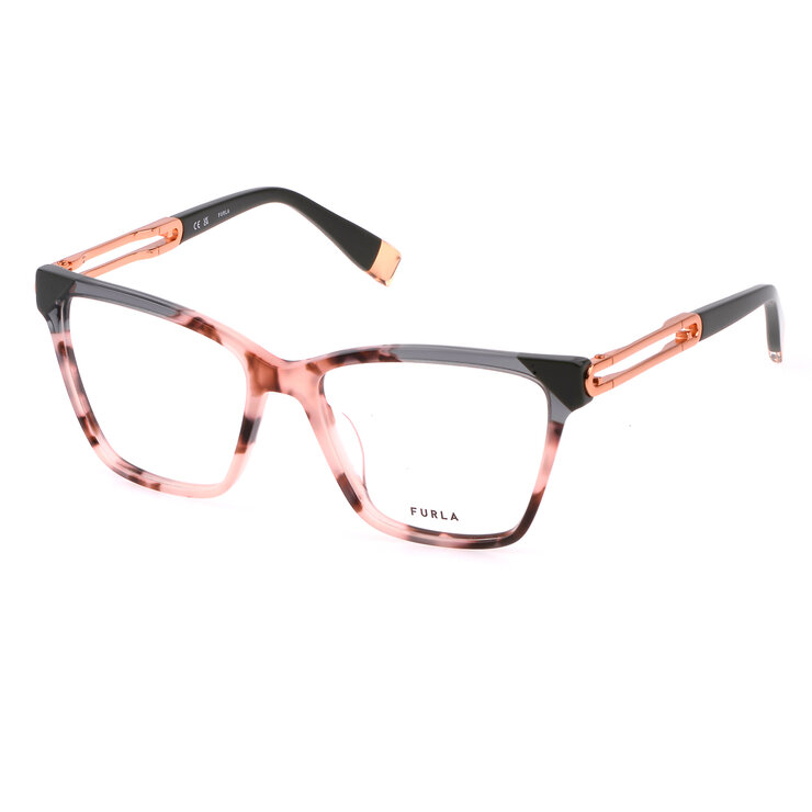 Furla VFU671 Armazón Oftálmico — Imagen 4 de 4