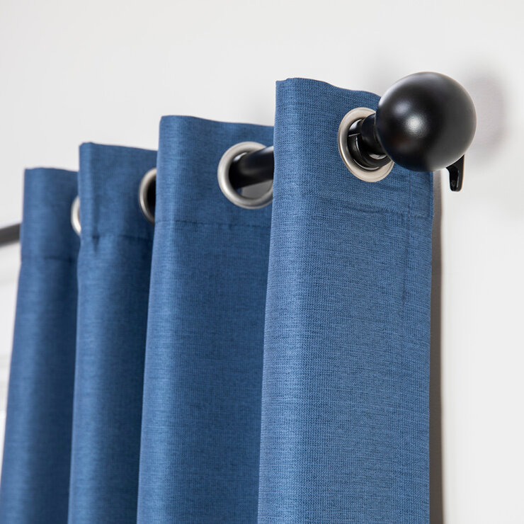 Evergreen Cortinero Ajustable  — Imagen 1 de 2