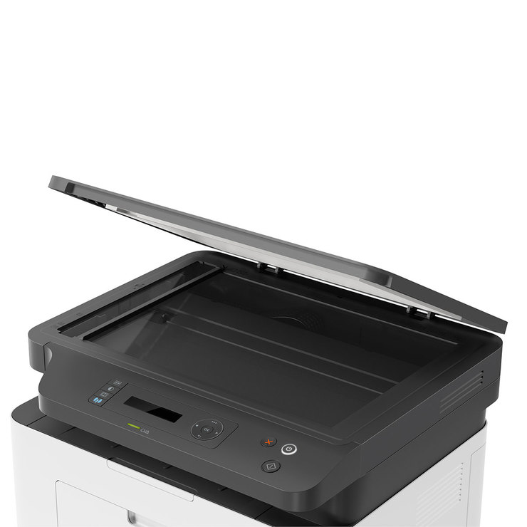 HP Multifuncional Láser MFP 135W — Imagen 3 de 3