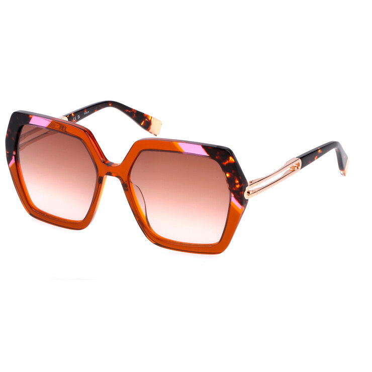Furla SFU684 Lentes De Sol — Imagen 4 de 4