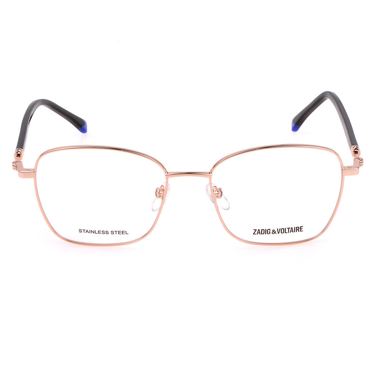 Zadig & Voltaire VZV352 Armazón Oftálmico — Imagen 1 de 4