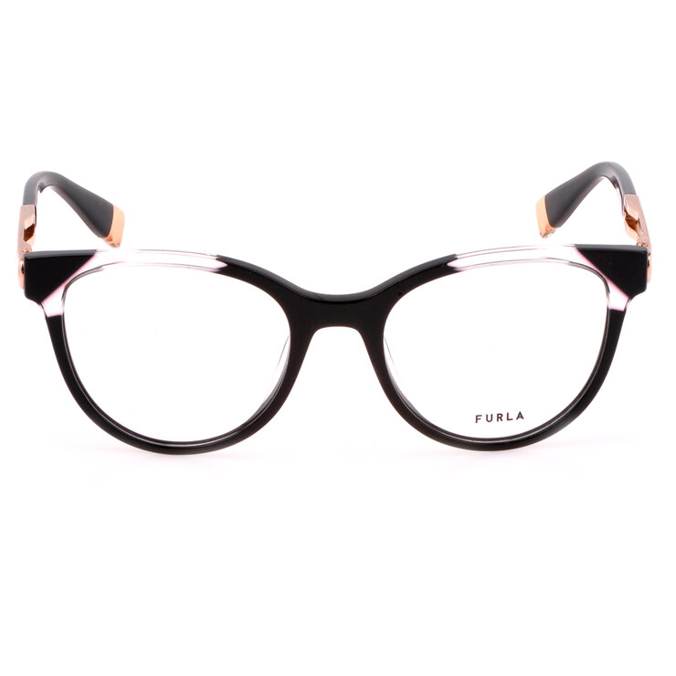 Furla VFU672 Armazón Oftálmico — Imagen 1 de 4