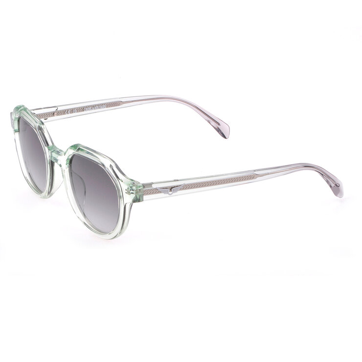Zadig & Voltaire SZV363 Lentes De Sol — Imagen 2 de 4