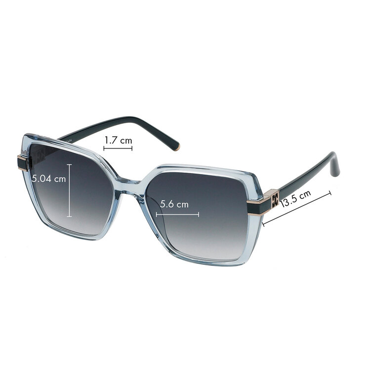 Escada SESD90 Lentes De Sol — Imagen 4 de 4