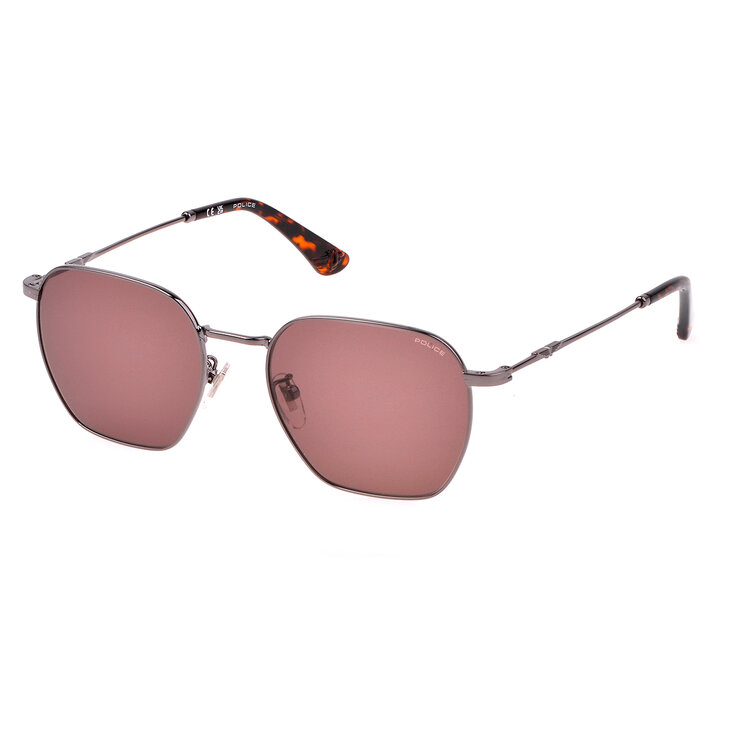 Police SPLL06 Lentes De Sol — Imagen 3 de 4