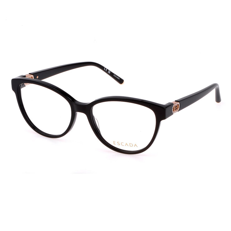 Escada VESD78S Armazón Oftálmico — Imagen 4 de 4