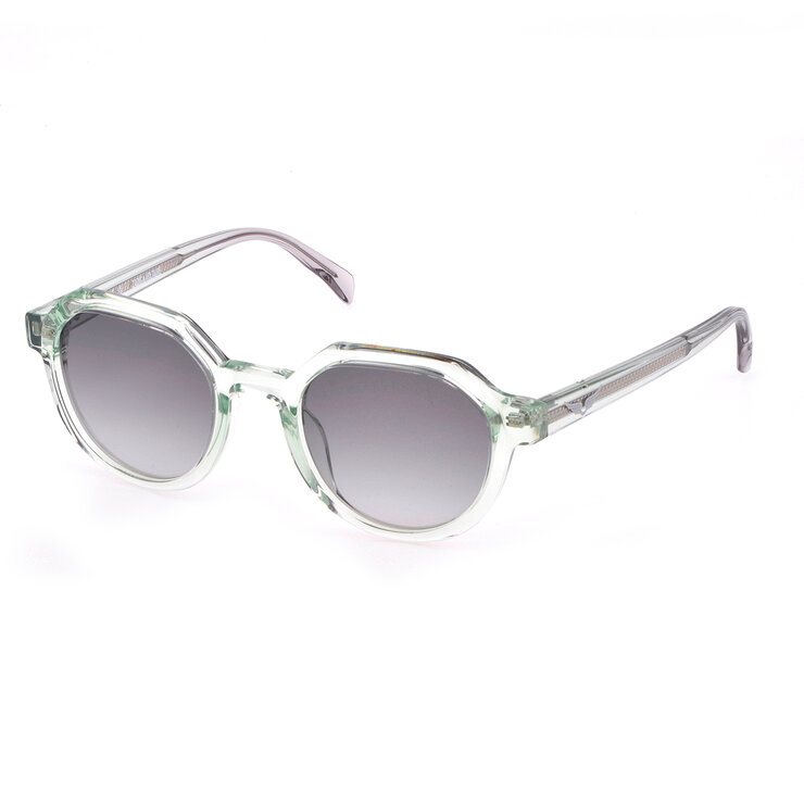 Zadig & Voltaire SZV363 Lentes De Sol — Imagen 3 de 4