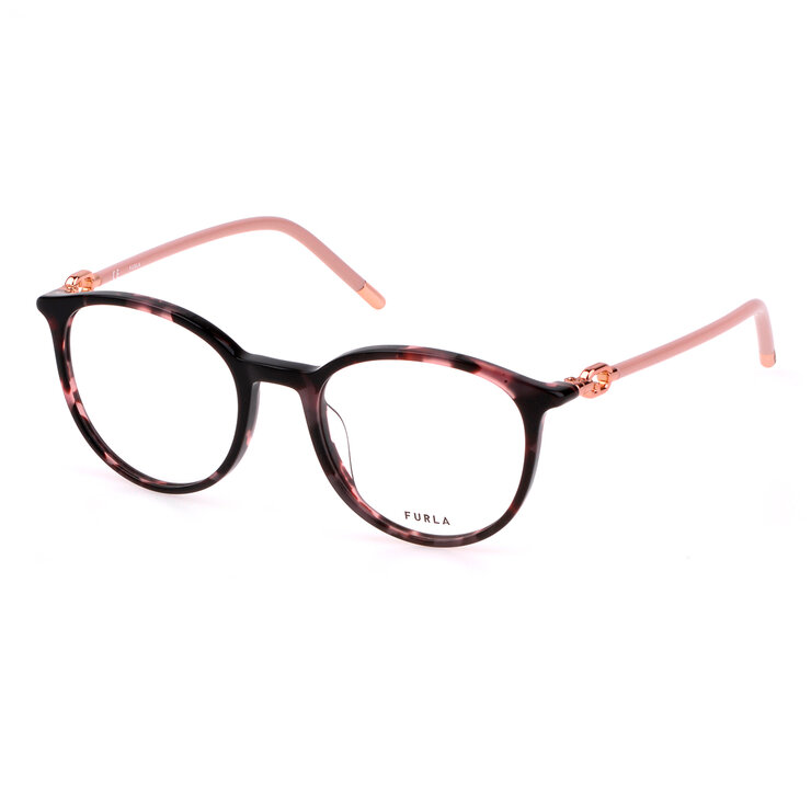 Furla VFU548 Armazón Oftalmico — Imagen 4 de 4
