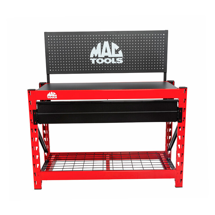 Mac Tools 2 Shelf Work Station — Imagen 1 de 4
