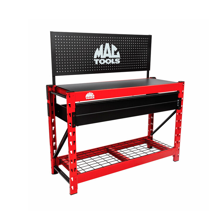 Mac Tools 2 Shelf Work Station — Imagen 2 de 4