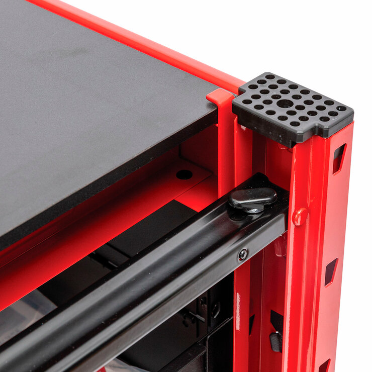 Mac Tools 2 Shelf Work Station — Imagen 3 de 4