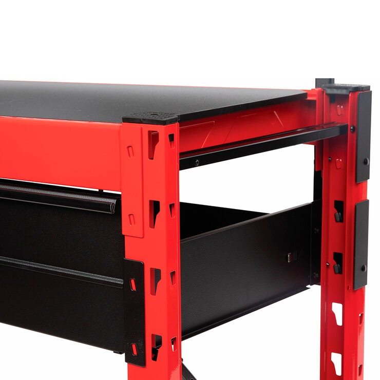 Mac Tools 2 Shelf Work Station — Imagen 4 de 4