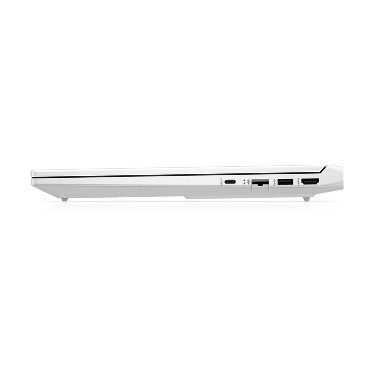 HP Victus Gaming Laptop 15.6" AMD Ryzen 5 5600H 8GB 512GB SSD Nvidia GeForce GTX 1650 (15-fb0120la) — Imagen 2 de 4