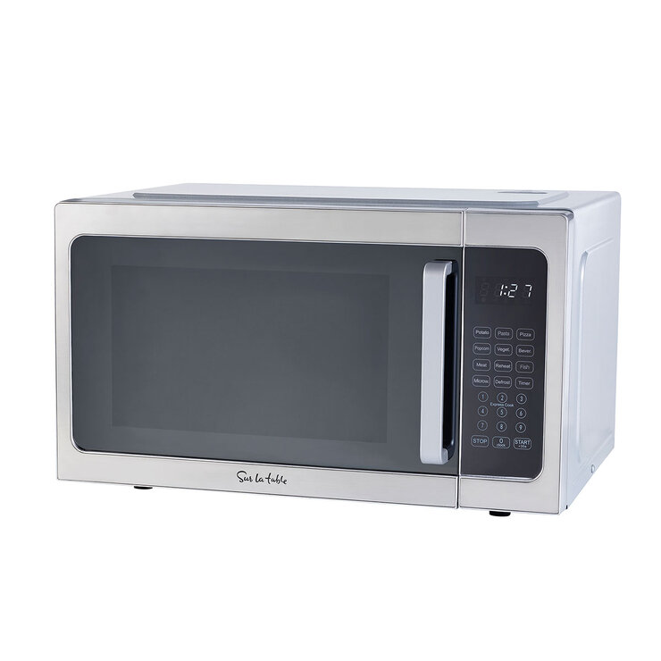 Sur La Table Horno de Microondas 1.2' Inverter — Imagen 4 de 4