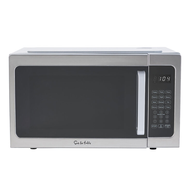 Sur La Table Horno de Microondas 1.2' Inverter — Imagen 1 de 4