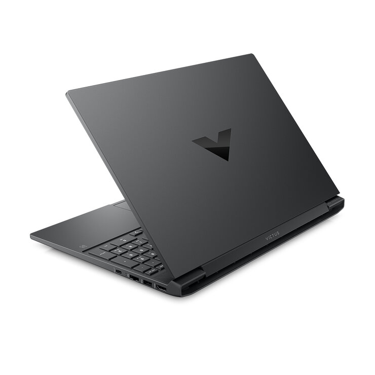 HP Vicus Gaming Laptop 15.6"  AMD Ryzen 7-5800H 16GB 512GB SSD Windows 11 — Imagen 4 de 4