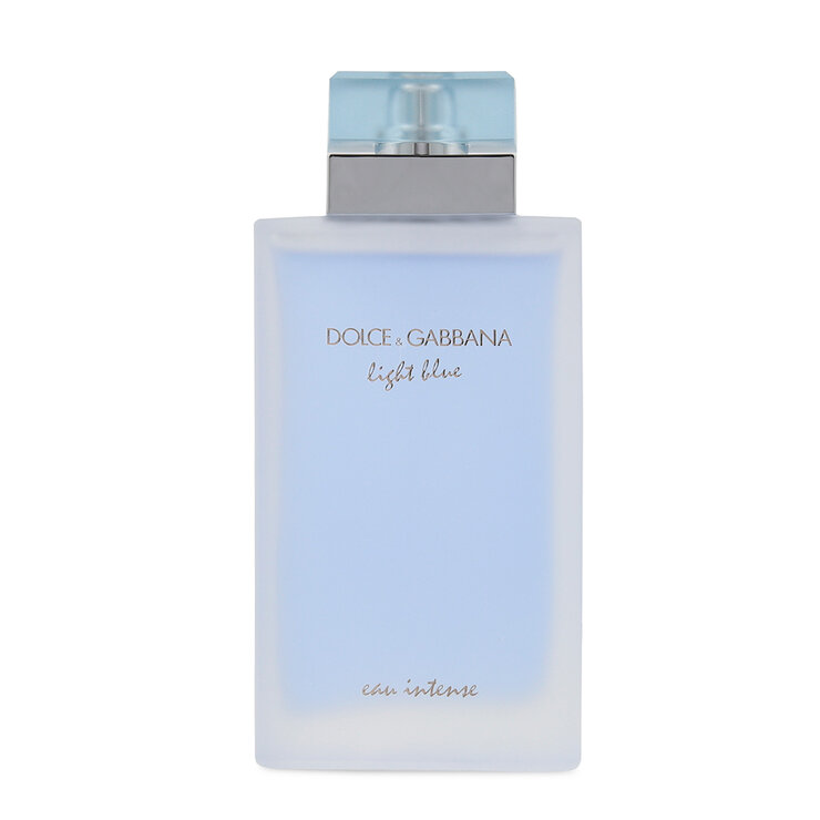 Dolce & Gabbana Light Blue Eau Intense 100 ml — Imagen 1 de 3