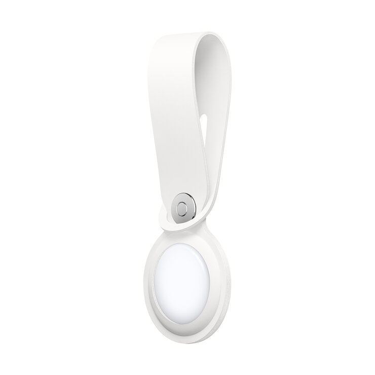 Apple Correa para el Airtag Blanco  — Imagen 3 de 4