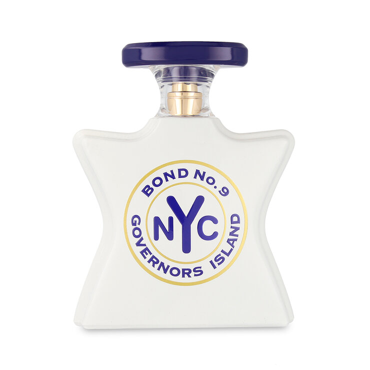 Bond No. 9 Governors Island 100 ml — Imagen 1 de 3