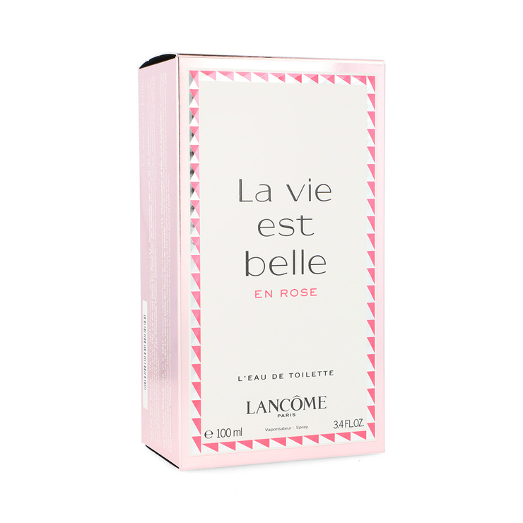 Lancome La Vie Est Belle en Rose 100ml — Imagen 2 de 2