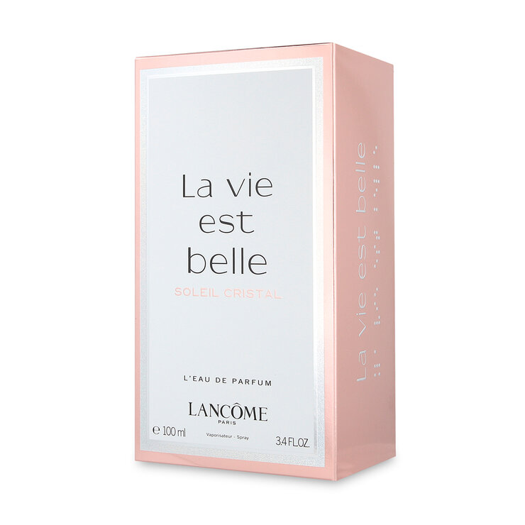 Lancome La Vie Est Belle Soleil Cristal 100 ml — Imagen 3 de 3