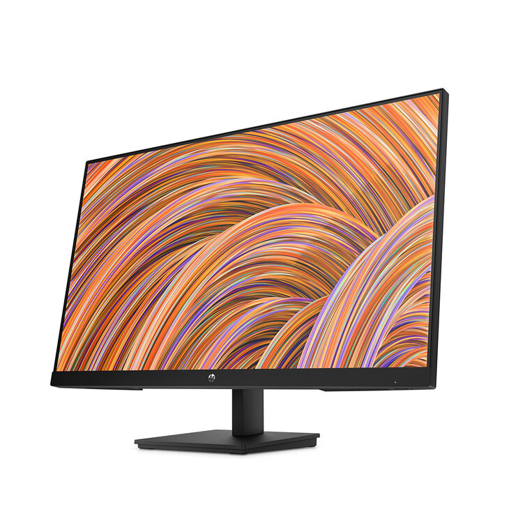 HP V27i G5 Monitor 27" AMD FreeSync™ 1080p — Imagen 2 de 3