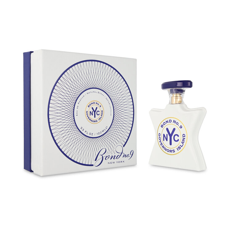 Bond No. 9 Governors Island 100 ml — Imagen 2 de 3