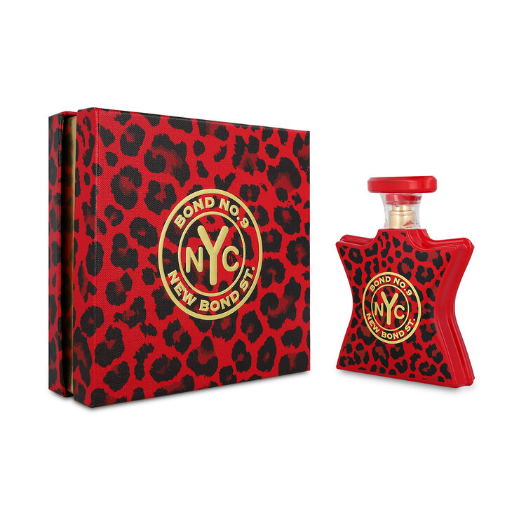 Bond No. 9 New Bond St 100 ml — Imagen 2 de 3