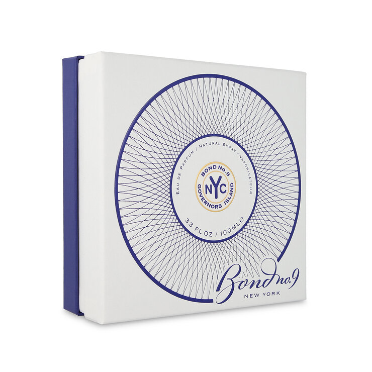 Bond No. 9 Governors Island 100 ml — Imagen 3 de 3