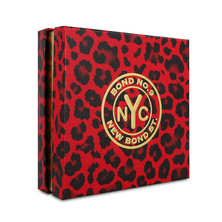 Bond No. 9 New Bond St 100 ml — Imagen 3 de 3