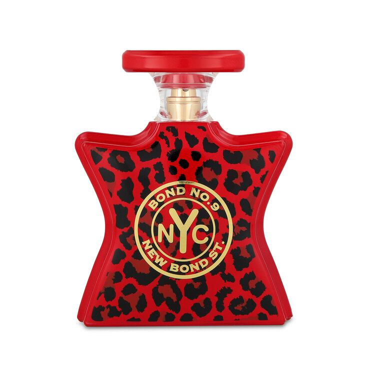 Bond No. 9 New Bond St 100 ml — Imagen 1 de 3