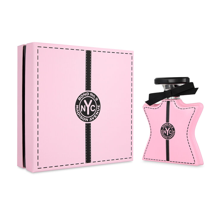 Bond No. 9 Madison Avenue 100 ml — Imagen 3 de 3
