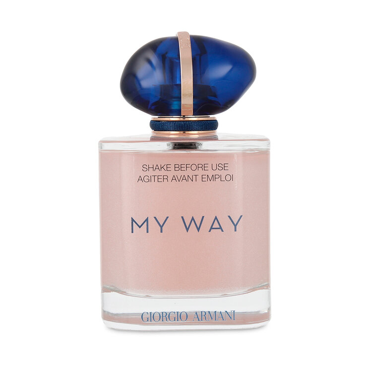 Giorgio Armani My Way Nacre 90 ml — Imagen 1 de 3