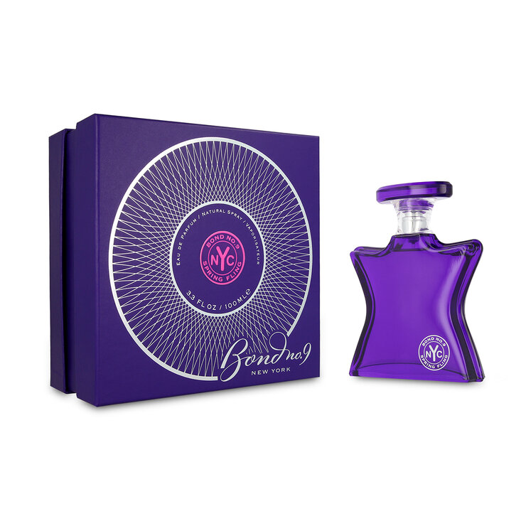 Bond No. 9 Spring Fling 100 ml — Imagen 2 de 3