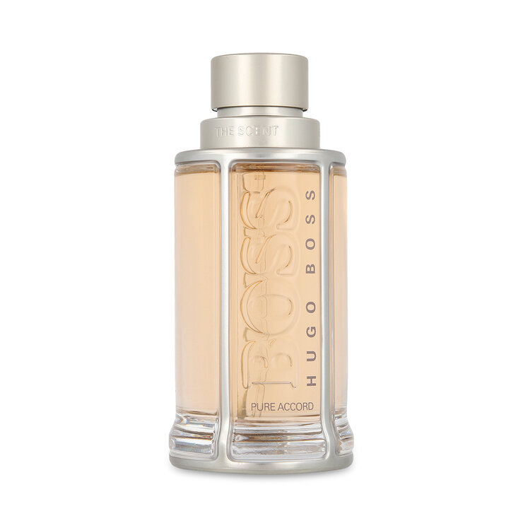 Hugo Boss The Scent Pure Accord 100 ml — Imagen 1 de 3