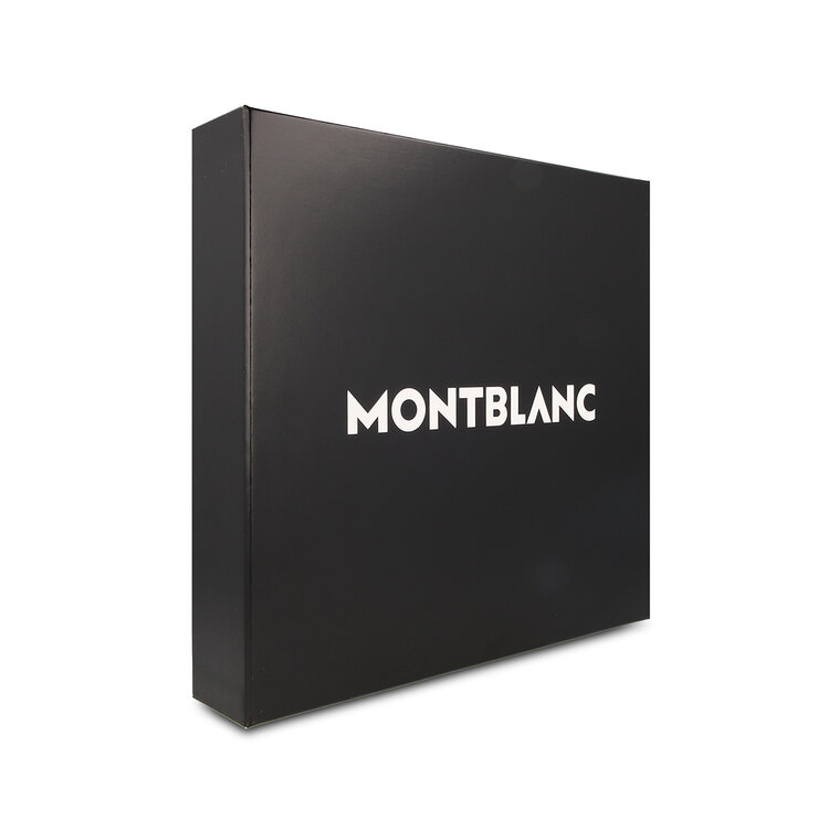 Montblanc Legend Red Set 3 pzas — Imagen 3 de 3