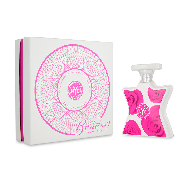 Bond No. 9 Central Park South 100 ml — Imagen 2 de 3