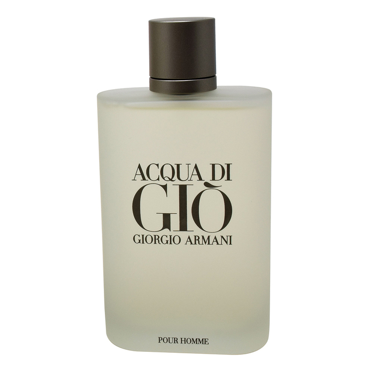 Giorgio Armani Acqua Di Gio 200 ml — Imagen 1 de 2