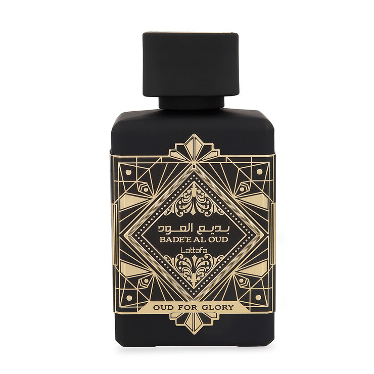Lattafa Bade'E Al Oud For Glory 100 ml — Imagen 3 de 3