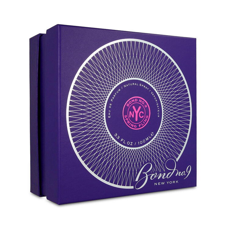 Bond No. 9 Spring Fling 100 ml — Imagen 3 de 3
