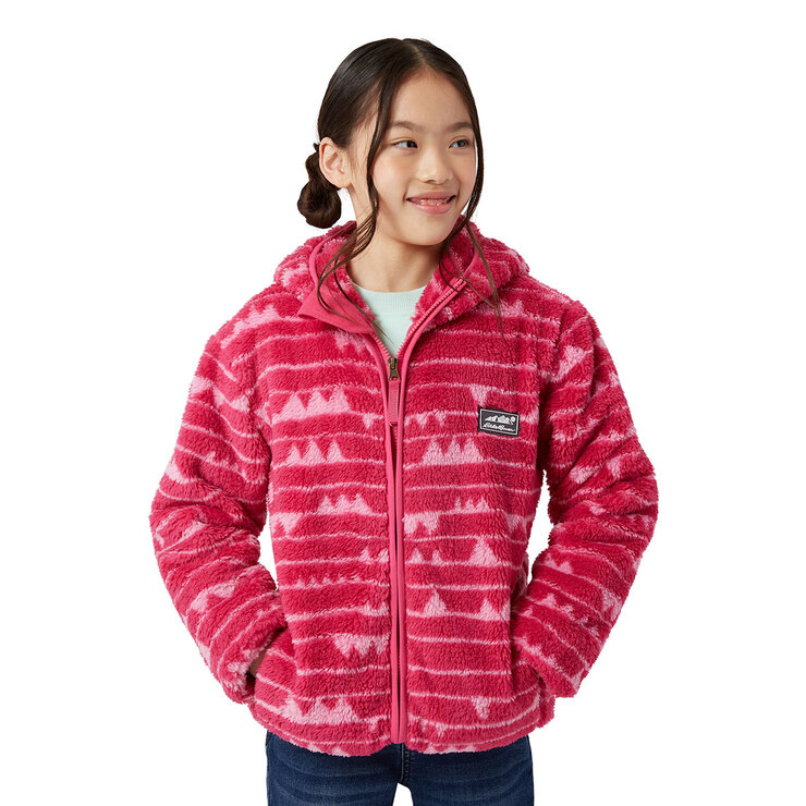 Eddie Bauer Chamarra para Niños o Niñas Varias Tallas y Colores — Imagen 2 de 4