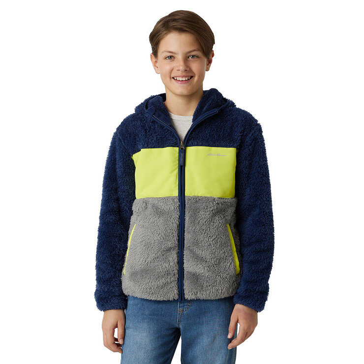Eddie Bauer Chamarra para Niños o Niñas Varias Tallas y Colores — Imagen 1 de 4