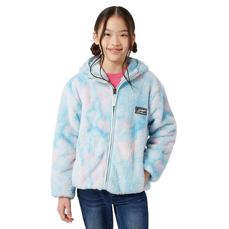Eddie Bauer Chamarra para Niños o Niñas Varias Tallas y Colores — Imagen 3 de 4