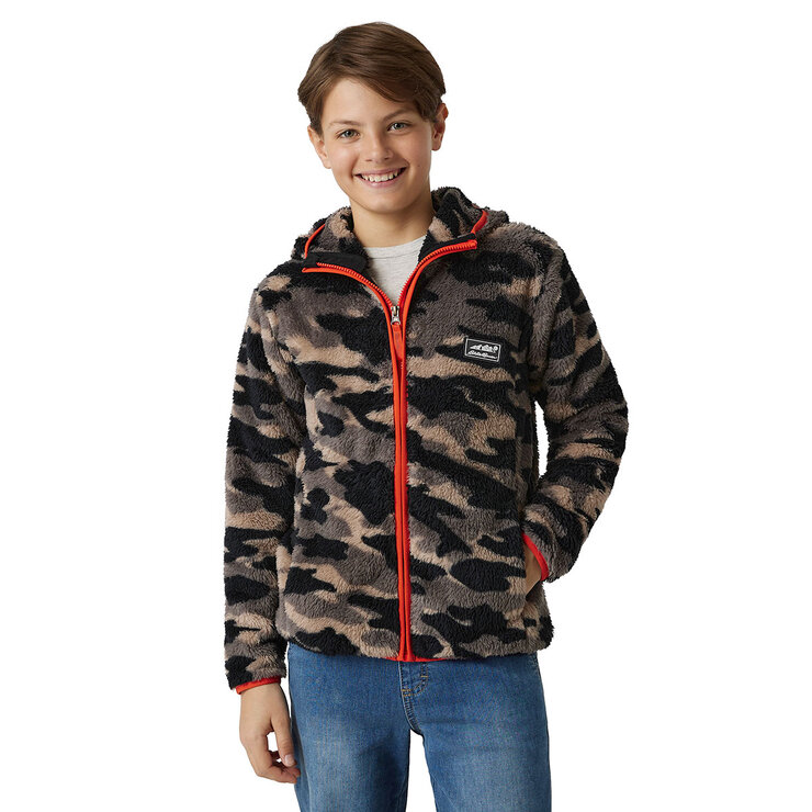 Eddie Bauer Chamarra para Niños o Niñas Varias Tallas y Colores — Imagen 4 de 4