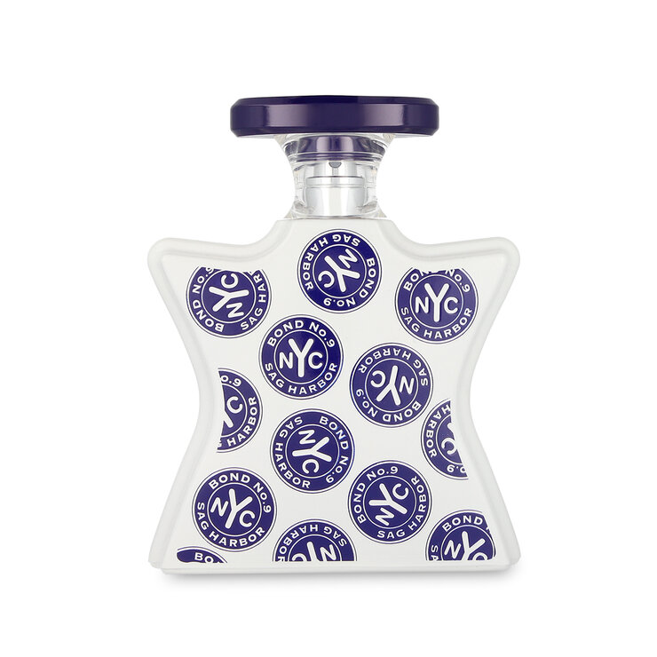Bond No. 9 Sag Harbor 100 ml — Imagen 1 de 3