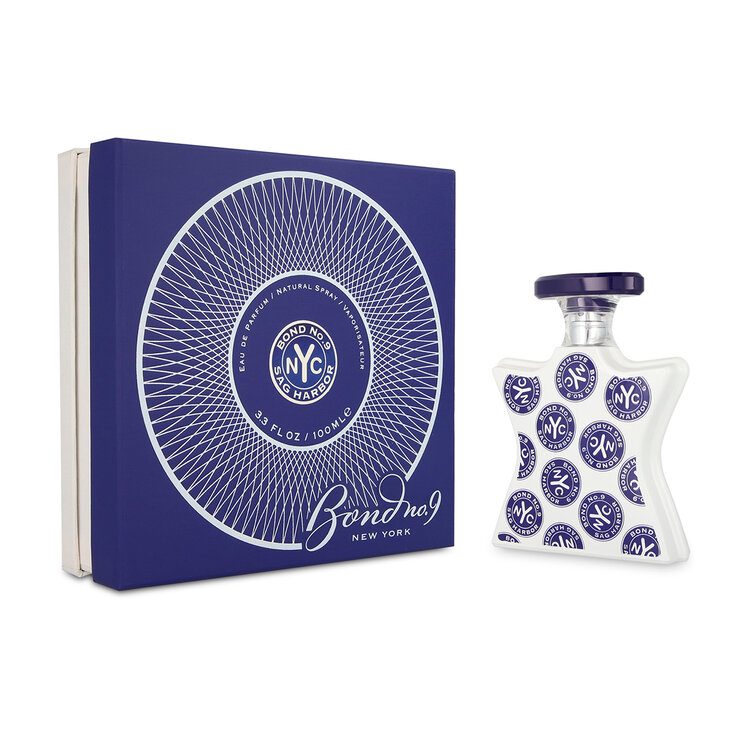 Bond No. 9 Sag Harbor 100 ml — Imagen 2 de 3